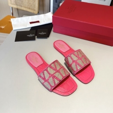 Valentino Slippers